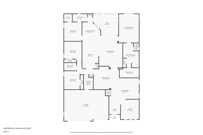 Building Photo - 4905 89th Ln E