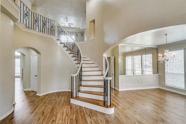 Foto del edificio - 4612 Old Pond Dr