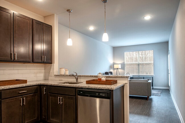 Building Photo - The Pavilion at Raritan