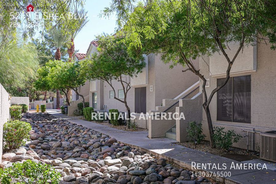 5249 E Shea Blvd Unit 202, Scottsdale, AZ 85254 Condo for Rent in
