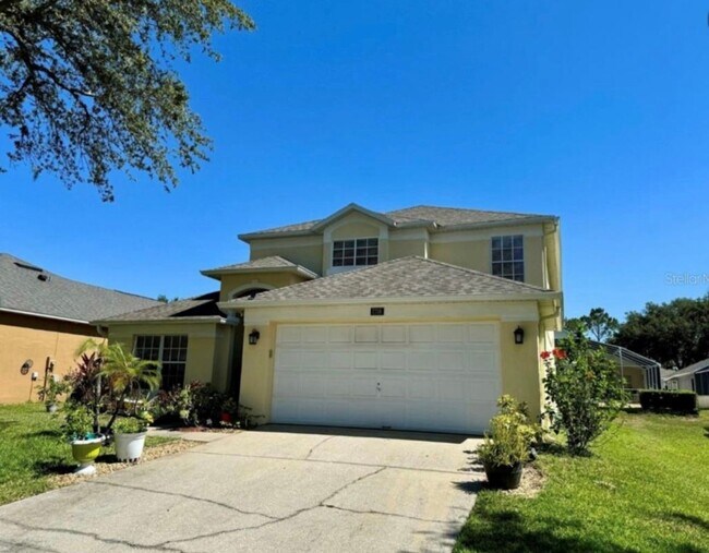 Foto del edificio - 1708 Clubhouse Cove