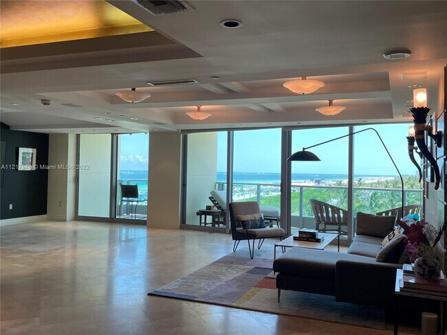 Building Photo - 1455 Ocean Dr