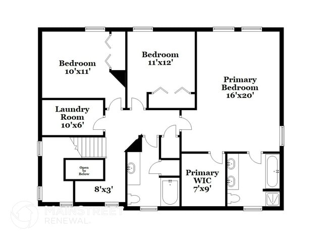 Building Photo - 416 Monet Ave
