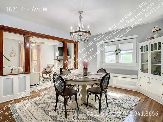 Building Photo - 1821 6th Ave W