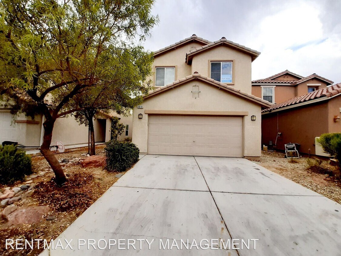 Primary Photo - 4 br, 3 bath House - 10116 DESERT TREES ST