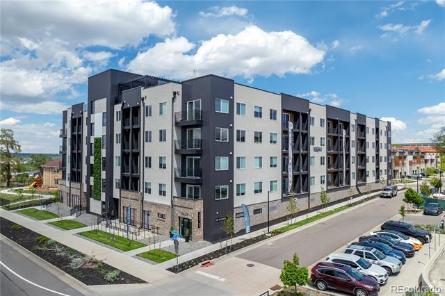 Building Photo - 5256 N Federal Blvd