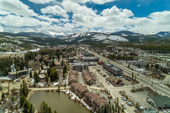 Foto del edificio - The Winter Baker Downtown Winter Park!