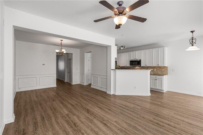 Foto del edificio - 1776 Willow Branch Ln