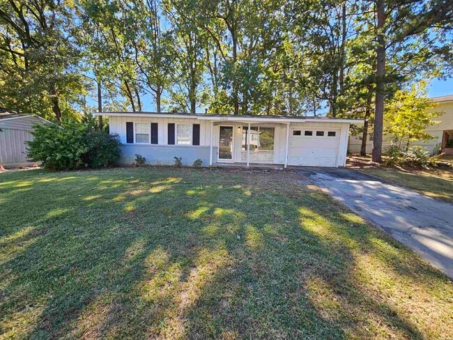 Building Photo - 11621 Chipwood Dr