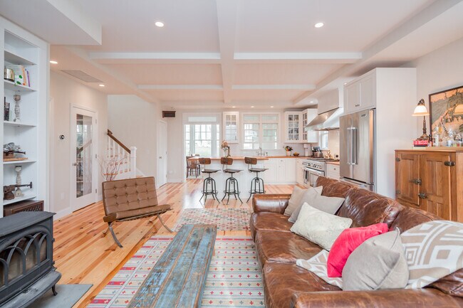 Foto del edificio - 51 Harrison St