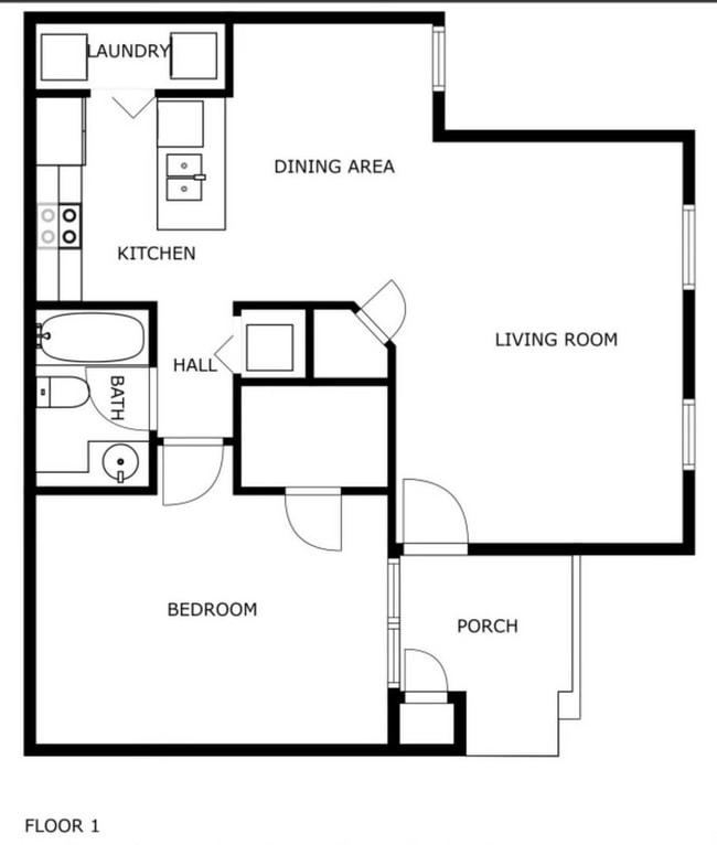 Building Photo - 1275 Crystal Way