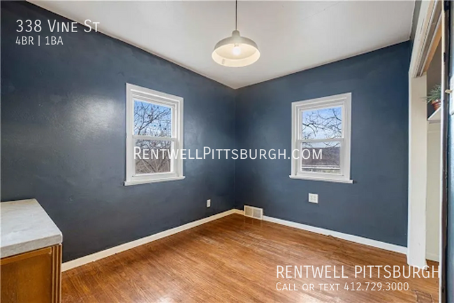 Foto del edificio - 4 Bedroom Home in Clairton