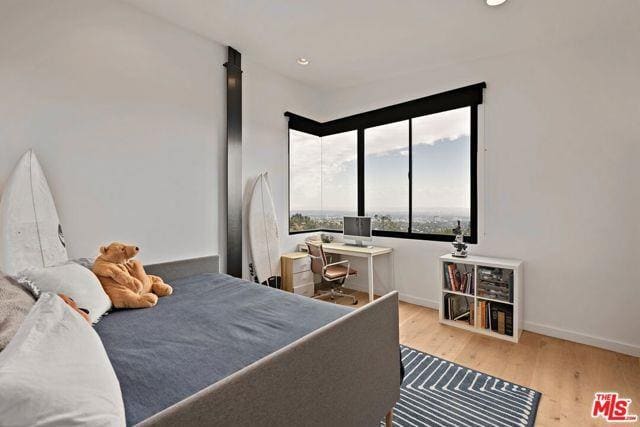 Foto del edificio - 1406 1/2 North Kenter Avenue, Los Angeles,...