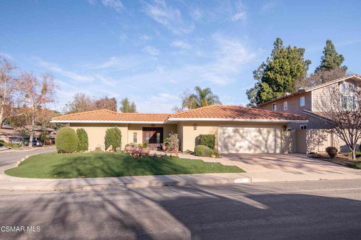 Foto principal - 1504 Covington Ave