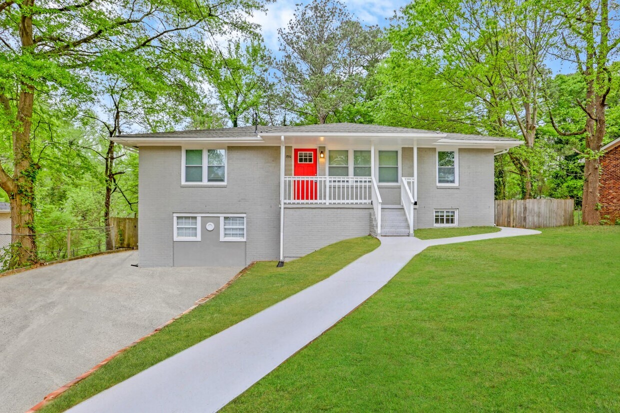 Foto principal - 196 Zelma St Sw