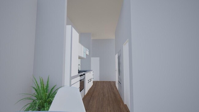 Foto del edificio - 1162 Peabody Ave