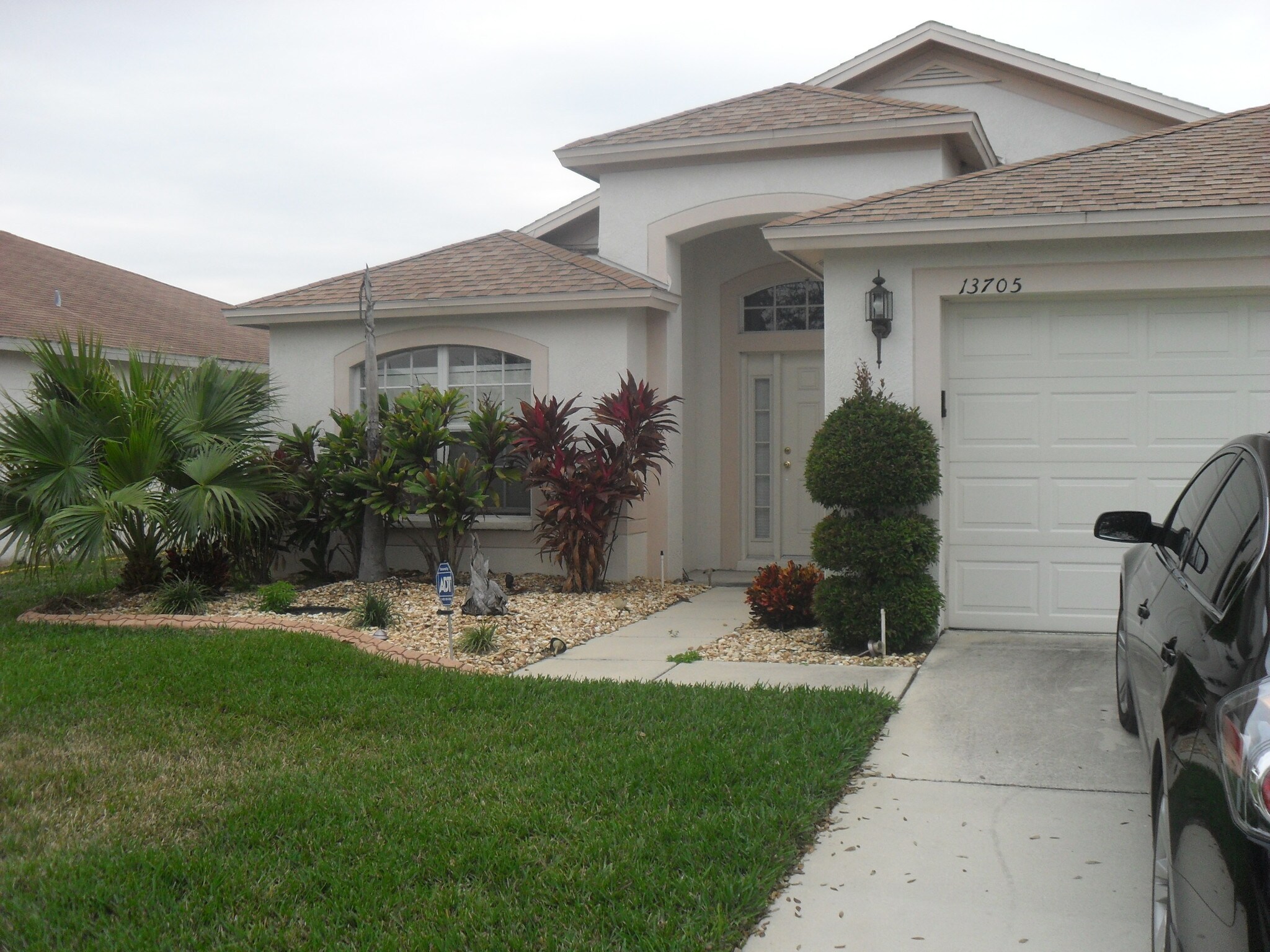 13705 Eve Margaret Ct, Riverview, FL 33579 - House Rental in Riverview ...