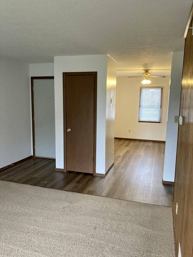 Foto del edificio - Barrington North Apartment Homes