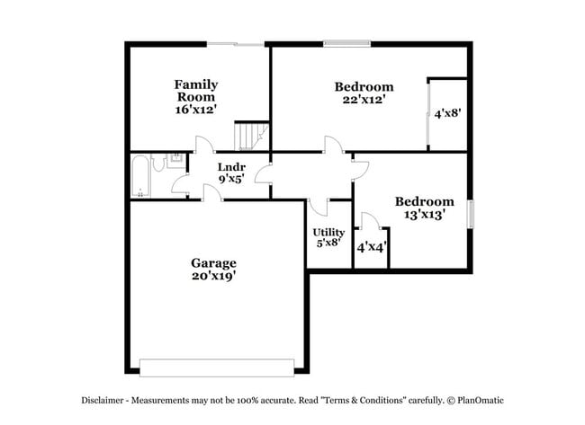 Building Photo - 6125 S 6105 W