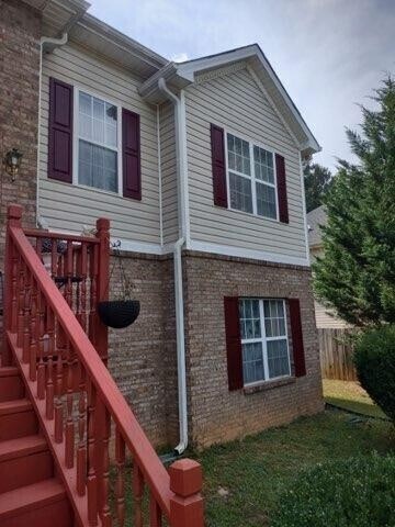 Foto del edificio - 4156 High Country Dr