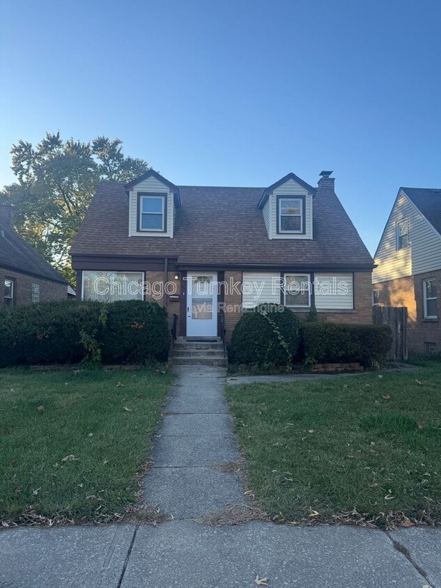 Primary Photo - 1542 Shirley Dr