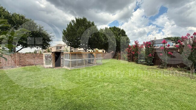 Foto del edificio - 9584 Park Garden Dr