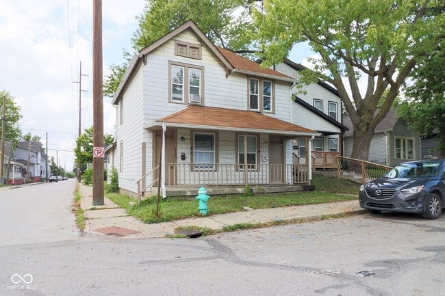 Foto del edificio - 1668 S Talbott St