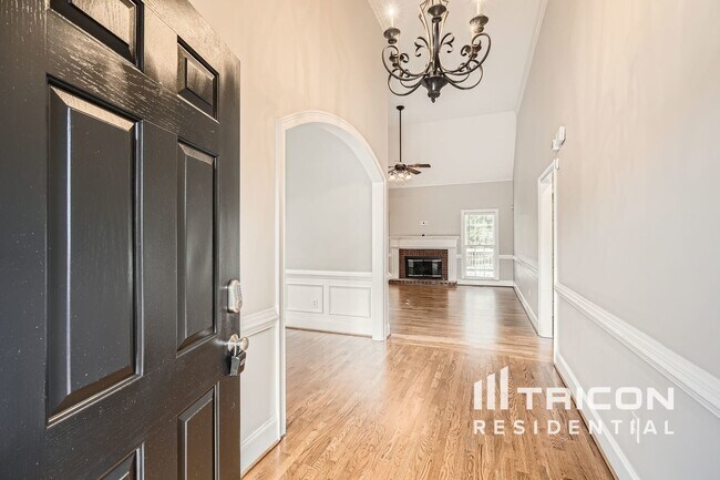 Foto del edificio - 3902 Ruby Way