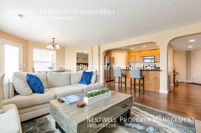 Foto del edificio - Beautiful 3-bed condo