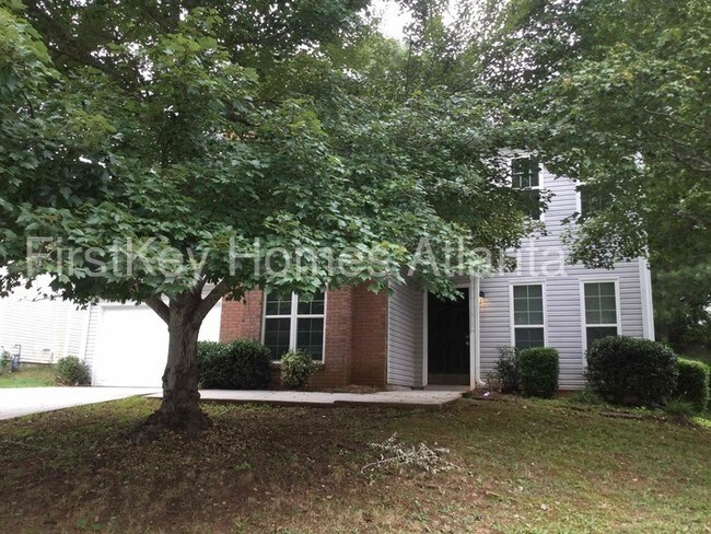 Foto del edificio - 2277 Cypress Point Way