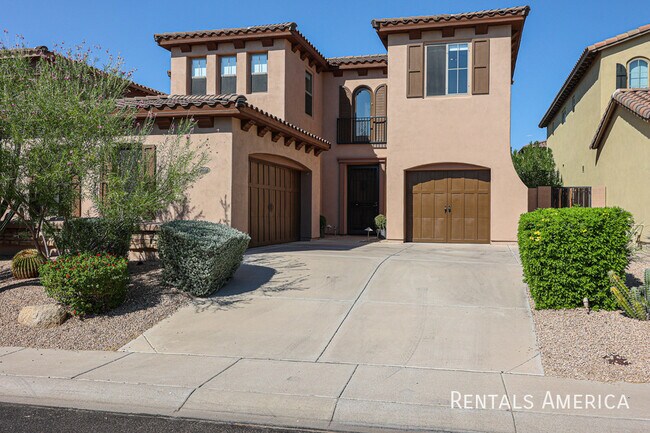 Foto del edificio - 3966 E Crest Ln
