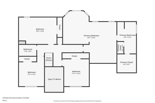 Building Photo - 7752 New Castle Way