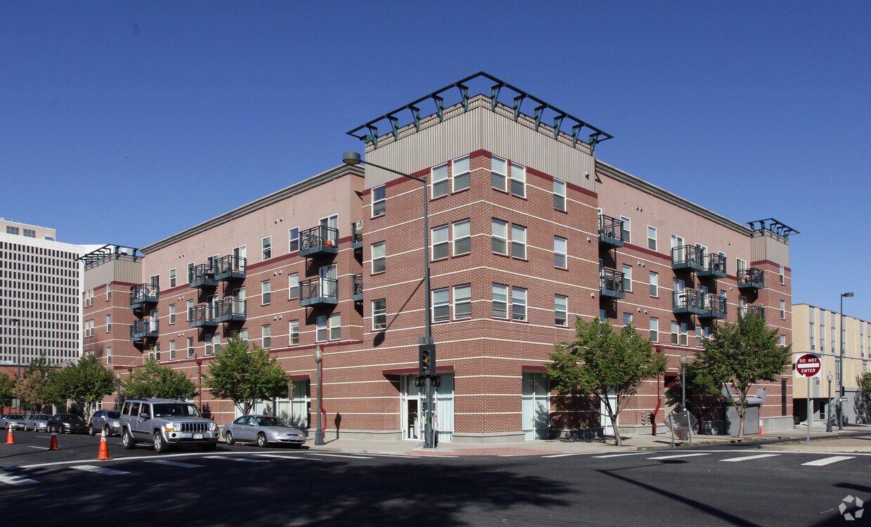Foto principal - Renaissance off Broadway Lofts