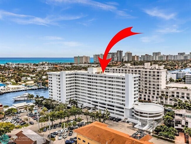 Foto del edificio - 3100 NE 49th St