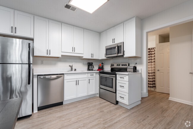 Interior Photo - Waterford Place Apartments