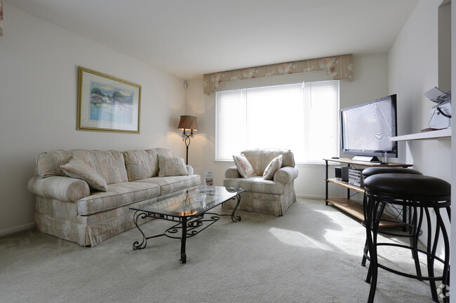 Foto del interior - Scotchbrook Rental Townhomes