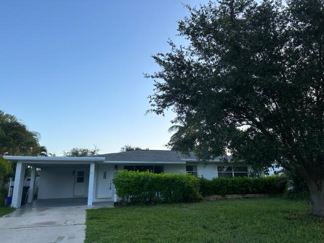 Foto del edificio - 275 NE 28th Terrace