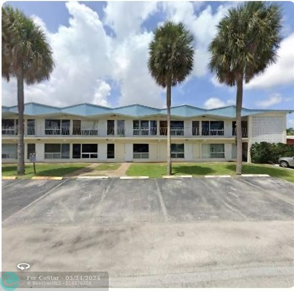 715 NW 30th Ct Unit 6, Wilton Manors, FL 33311 Condo for Rent in