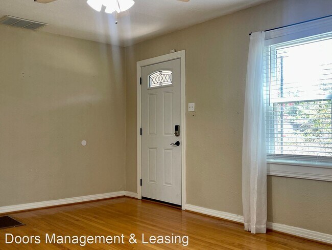 Building Photo - 2 br, 1 bath House - 3714 26th Street