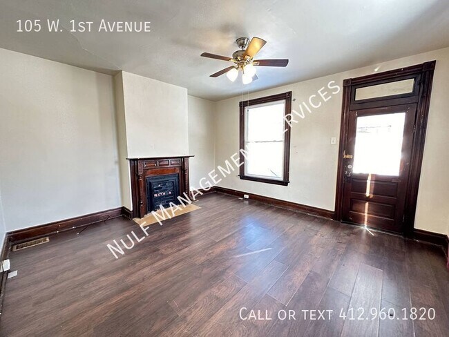 Building Photo - Fantastic Home in West Mifflin