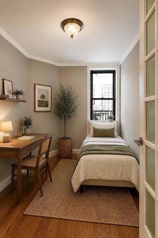Foto del edificio - 438 W 52nd St