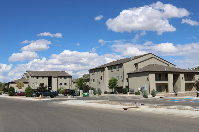 Nueva Apartments para alquiler en Farmington, Nuevo México - Cannery Apartments Farmington NM