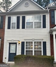 Building Photo - 3312 Hidden Cove Cir NW