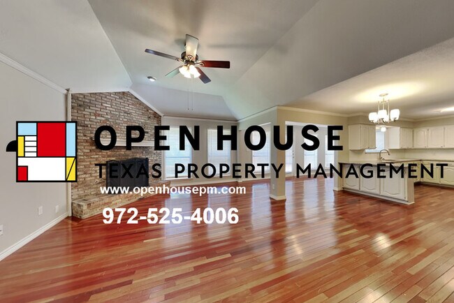 Foto del edificio - 617 Lakewood Ln, Grapevine