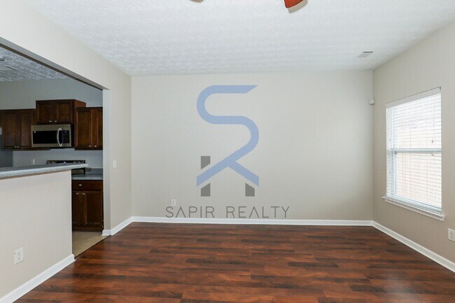 Foto del edificio - Modern All-Electric Living – Spacious 3BR/2.5BA in Rex