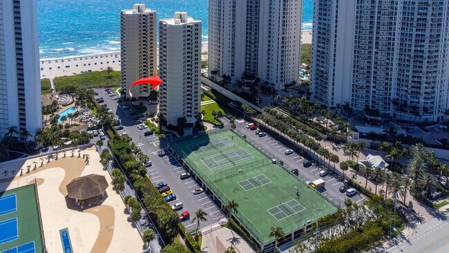 Building Photo - 2800 N Ocean Dr