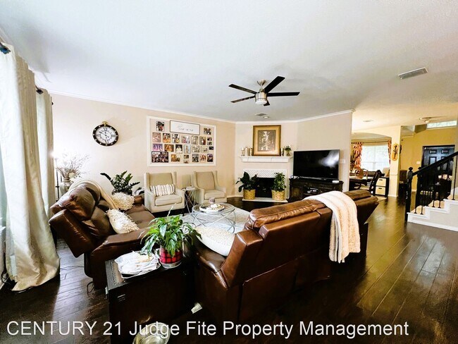 Building Photo - 5 br, 3 bath House - 4816 Rum Street