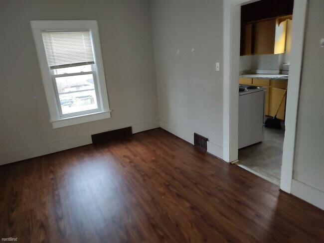Foto del edificio - 3 br, 1 bath House - 1603 Manchester Road