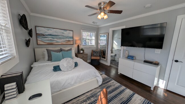 Foto del edificio - 831 Parkway Dr