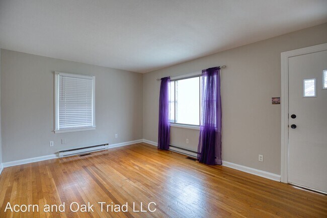 Building Photo - 2 br, 1 bath House - 3710 West Ave
